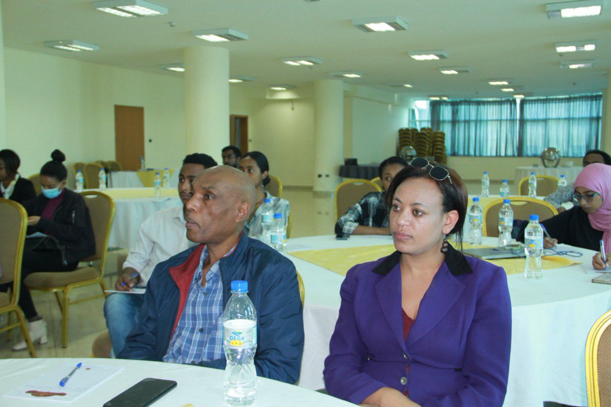 women_ewla's tweet image. A joint advocacy workshop on Raising awareness, knowledge, and support for Gender Based Violence (GBV) and Violence Against Women (VAW) is in progress.
#EWLA
#WeCannotWait  
Click here👇 for the details 
facebook.com/10006472581699…