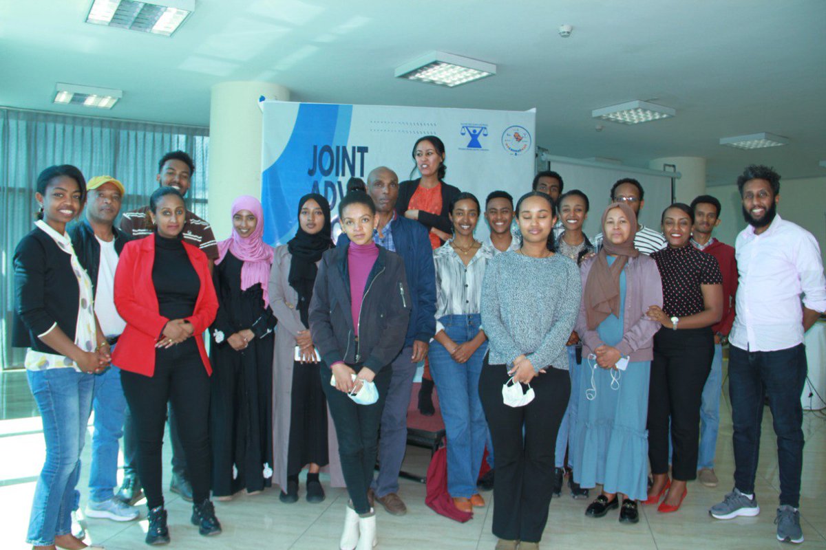 women_ewla's tweet image. A joint advocacy workshop on Raising awareness, knowledge, and support for Gender Based Violence (GBV) and Violence Against Women (VAW) is in progress.
#EWLA
#WeCannotWait  
Click here👇 for the details 
facebook.com/10006472581699…