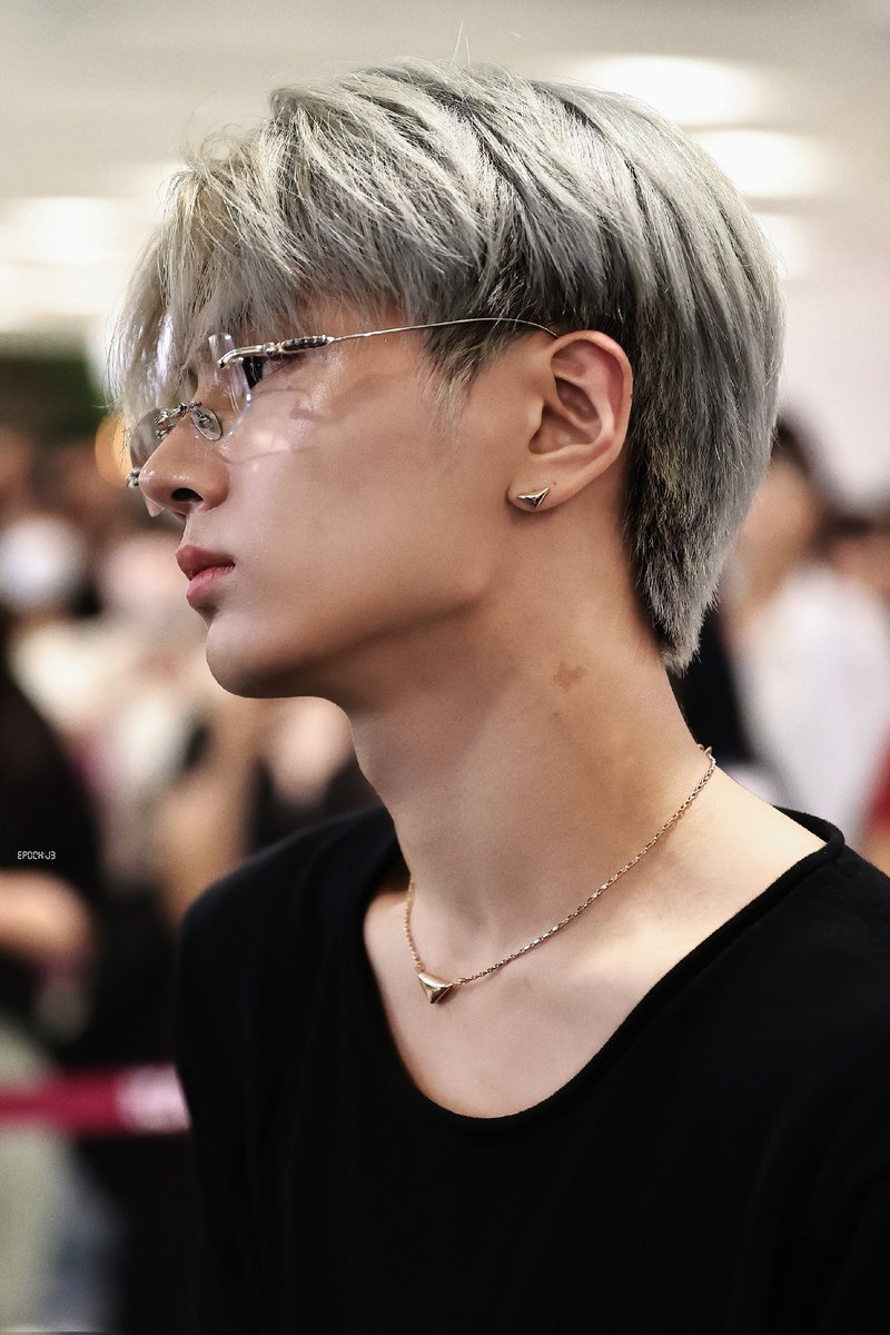 Epoch_EN's tweet image. 230831 GMP ✈️

#엔하이픈 #ENHYPEN #제이 #JAY #ジェイ