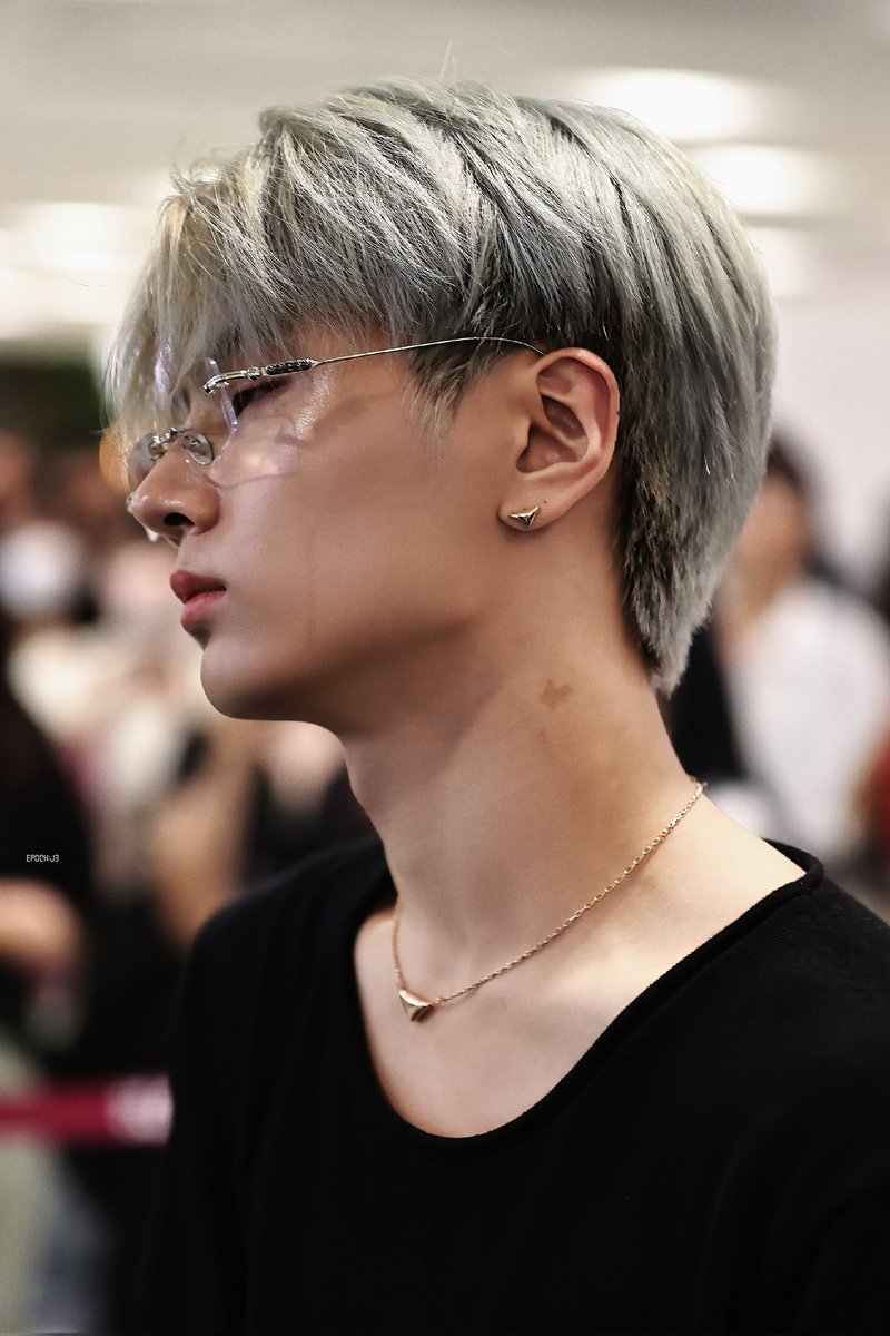 Epoch_EN's tweet image. 230831 GMP ✈️

#엔하이픈 #ENHYPEN #제이 #JAY #ジェイ