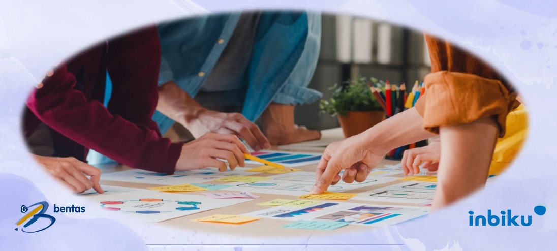 👌 ¡Hoy te presentamos a la entidad <a href="/Inbiku1/">Inbiku</a>  centrada en el impulso y acompañamiento en la gestión de proyectos y organizaciones!. 

Un lujo estar con ellos/as en #EssToolkit. 

¿Quieres saber más?
🔵 inbiku.org
🔵 esstoolkit.org