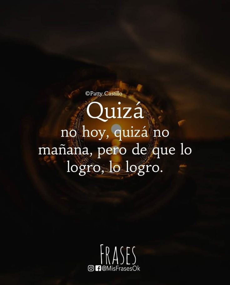 Quizá..🫶💝💫