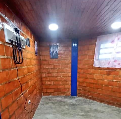 Dirección de Salud Dtto. Capital tweet media