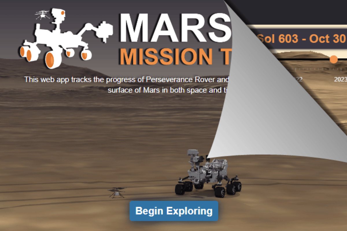This new blog will show you every way to switch between pages in #ArcGISExperienceBuilder, including using the menu, button and search widgets, and URL parameters. 

Get started with adding navigation for your app’s pages: esri.social/u0Ln50Pz1Mo