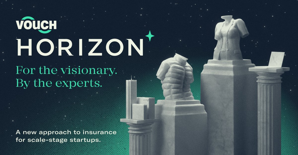 Vouch Insurance tweet media