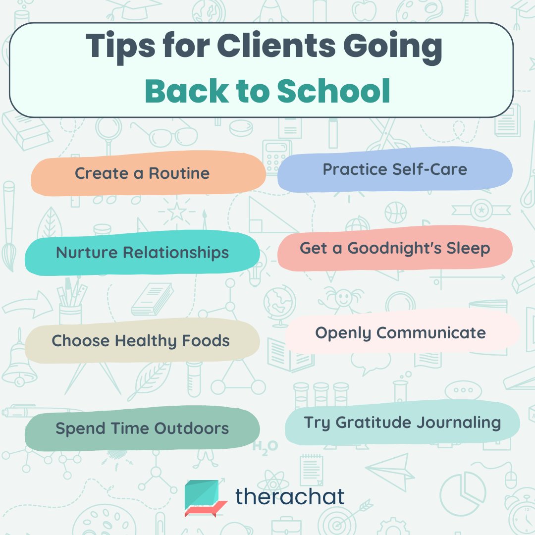 Therachat tweet media