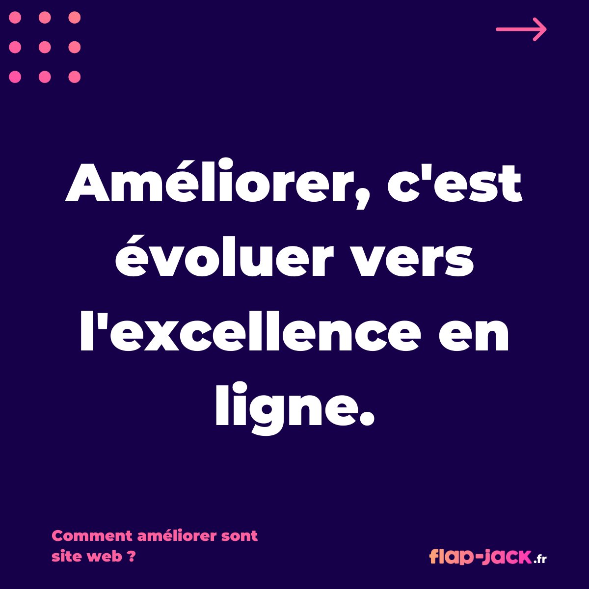 flapjackagency's tweet photo. Laisser un commentaire si cela vous a aidé ! 💬

Visitez notre site web ici https://t.co/7YbCjTz4g2 https://t.co/iooKnTUn0I