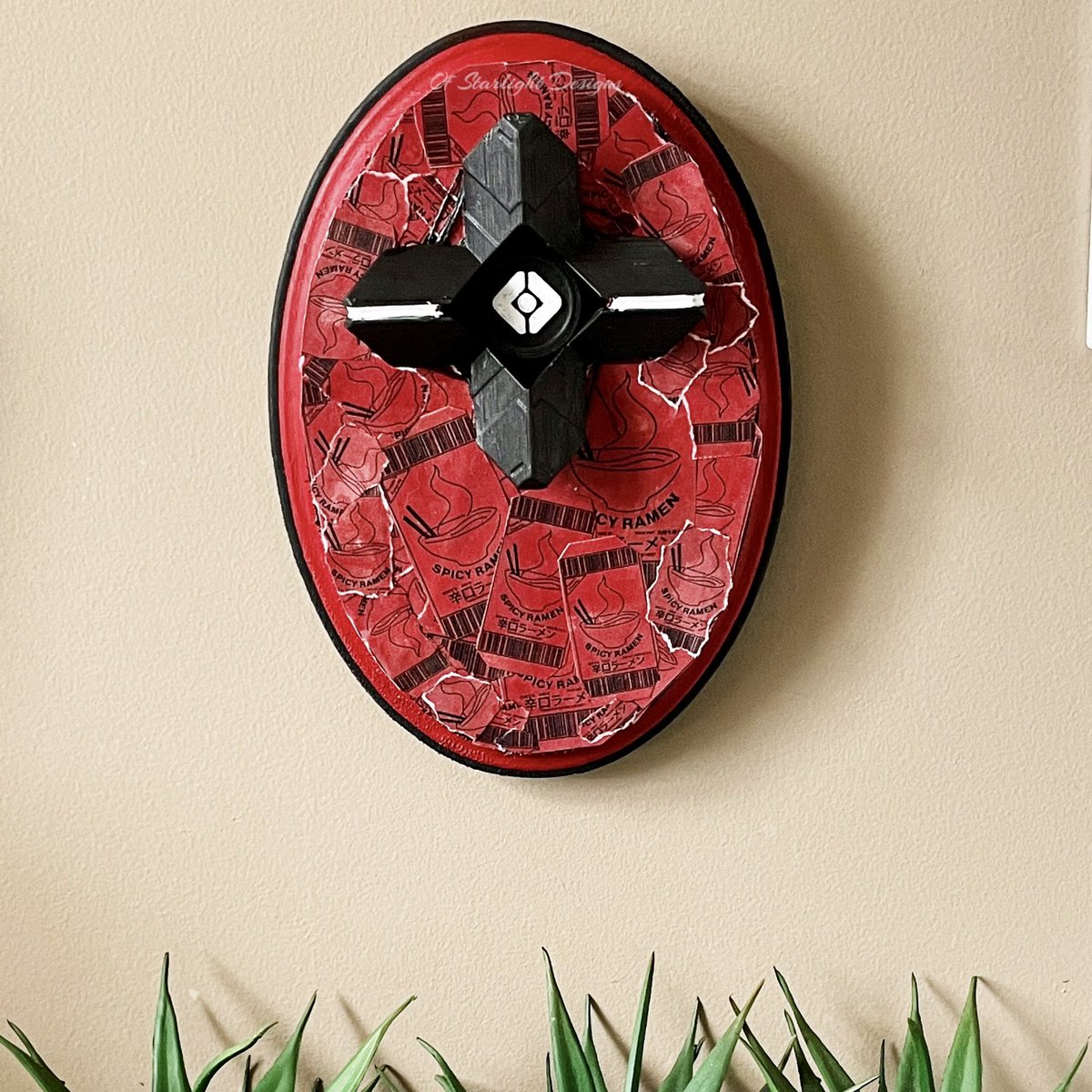 Cayde ❤️♠️

Excited to have <a href="/NathanFillion/">Nathan Fillion</a> back as our Roguish Commander. 

2 new pieces coming &amp; just a look back at some previous Cayde themed ones. 

#Destiny2Art #DestinyArt