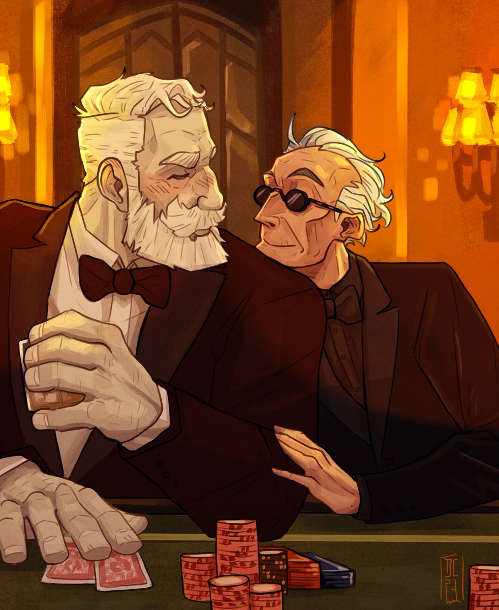DCArtCorner's tweet image. high roller
.
.
#tma #themagnusarchives #peterlukas #simonfairchild #foggyskies #fanart