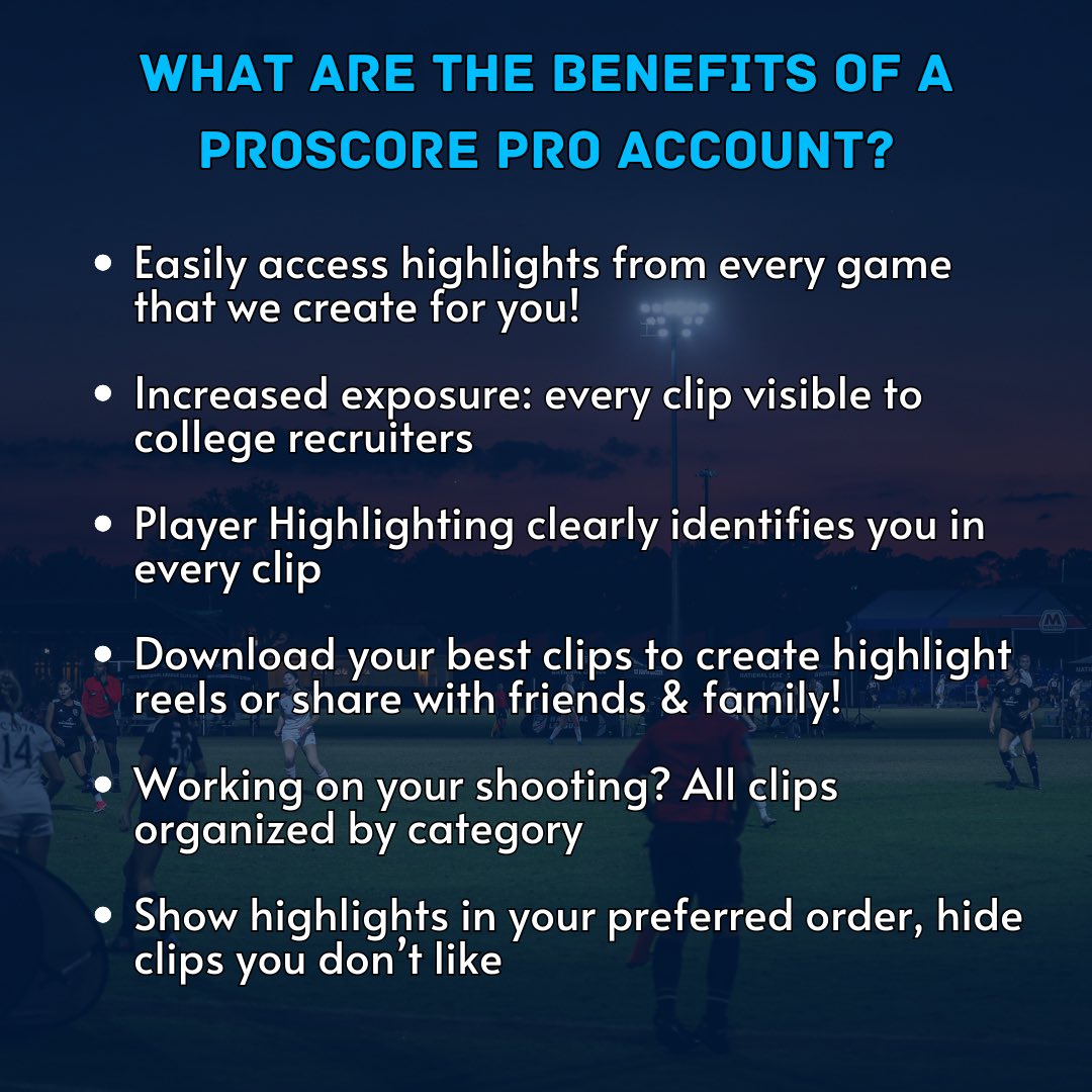 takasocials_'s tweet image. Analysis &amp;amp; highlights for E64 teams➕Pro accounts for all players!🔥

𝗡𝗢 𝗘𝗫𝗧𝗥𝗔 𝗖𝗢𝗦𝗧💥

#watchimproveachieve #proscore #elite64 #nationalleague #usyouthsoccer #soccer
