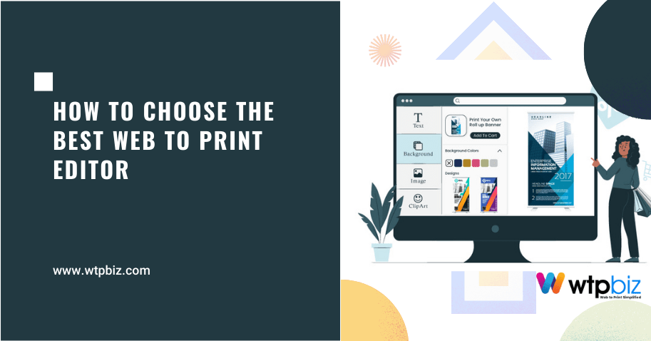 wtpbizofficial's tweet image. How to Choose the Best Web to Print Editor? Read here-

buff.ly/3TqDmR8 

#webtoprint #web2print #webtoprintsolution #printmanagement #personalization #onlineprinting #printer #commercialprint #designtool #designeditor #dtgprinting #webtoprintsoftware #wtpbiz