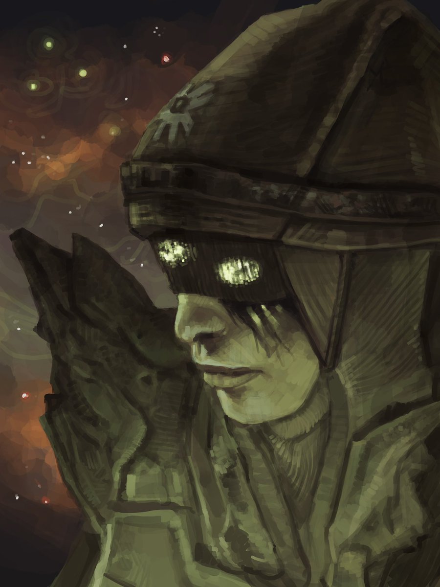 VENGEANCE 
•
•
#destiny2 #destiny2art