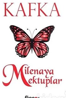 MDogramaci34's tweet photo. MİLENA'YA MEKTUPLAR #FranzKafka

Kafka yapıtlarını Çekçe’ye çeviren Milena'ya hastalığı sebebiyle dinlenmek için gittiği yerden mektuplar yazar. Dost��a mektuplaşmalar bir süre sonra tutkulu ve umutsuz bir aşka dönüşür. Yalnız mektuplarda kalan çaresiz bir aşka.
#FlipperYayıncılık https://t.co/29FRLYQstP