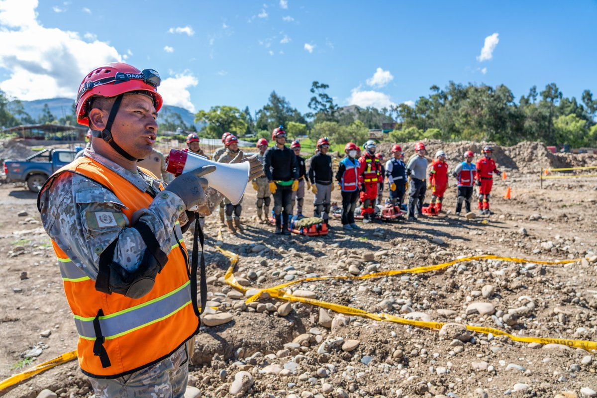 MBudimir's tweet photo. NEW PUBLICATION: Towards effective early warning systems: Impact and lessons from Nepal and Peru.

@PracticalAction  
#EWS
#DRR
#EWEA
#AnticipatoryAction
#earlywarningforall
#earlywarningsforall

https://t.co/c70foFU58q https://t.co/T8lcfP0Vm2