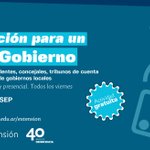 Photo by Secretaría de Extensión | UNC (@UncExtension)
