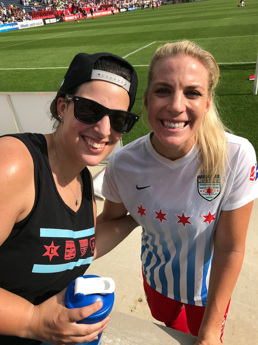 aamots20's tweet photo. Thank you for your time in Chicago and on the NT JJ, you were a joy to watch. Enjoy retirement #ErtzSoGood #FreakyFastFreakyGood https://t.co/qv6VW2LnKn