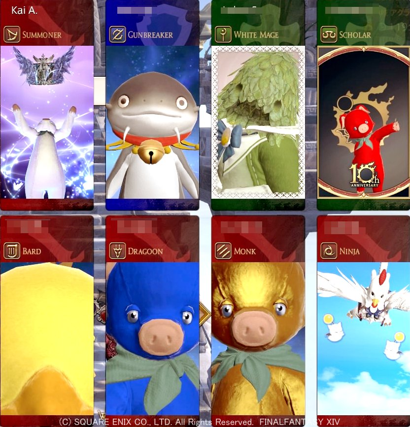 見きれるカイ |🐽˙) tweet media