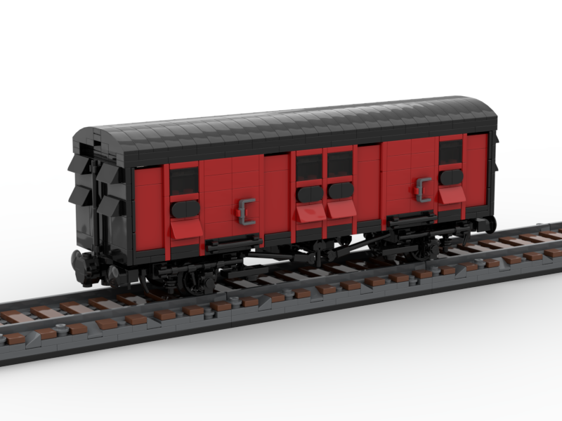 Nitro_lego's tweet photo. CCT Van
#レゴトレイン https://t.co/vMHaSDopZu