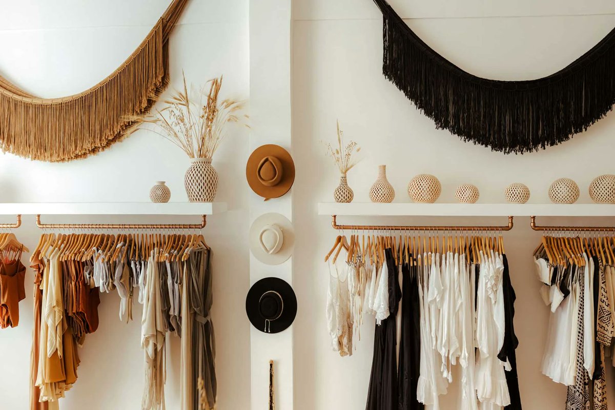 Empowering artisan communities: embracing tradition, creating sustainability. 

buff.ly/3uetFIN