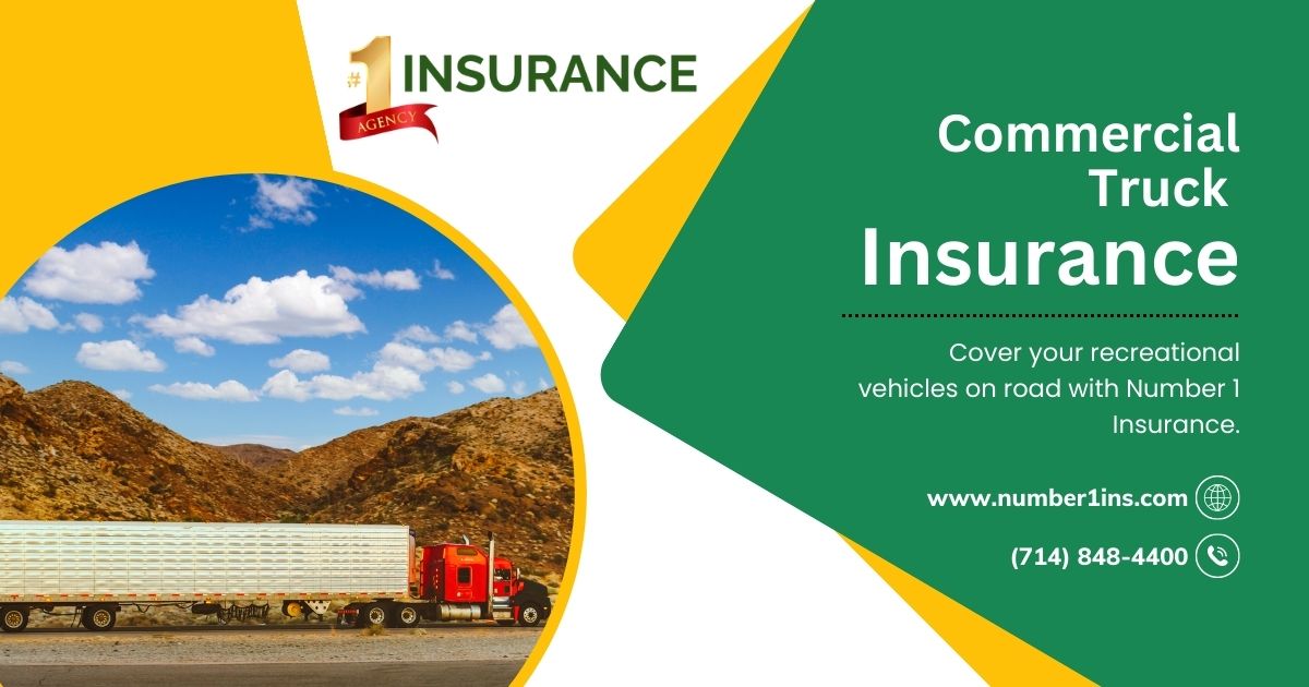 Number1Ins's tweet image. It's essential to have the right commercial truck insurance coverage to protect your business from the financial impact of accidents. Contact us to get a quote today.

number1ins.com/commercial-tru…

#Number1Ins #CommercialTruckInsurance #HuntingtonBeachCA #InsuranceCoverage #California