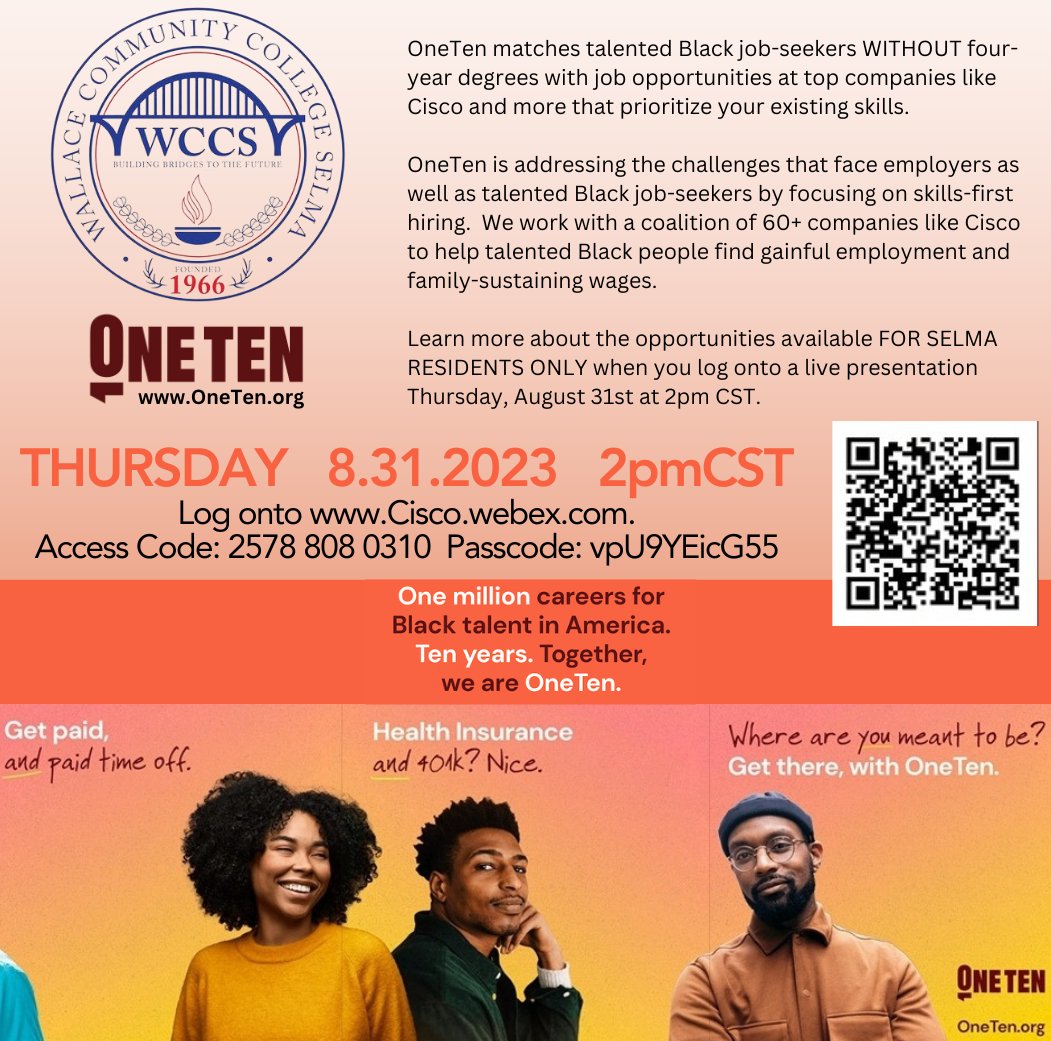 WCCS (@wccselma) on Twitter photo 