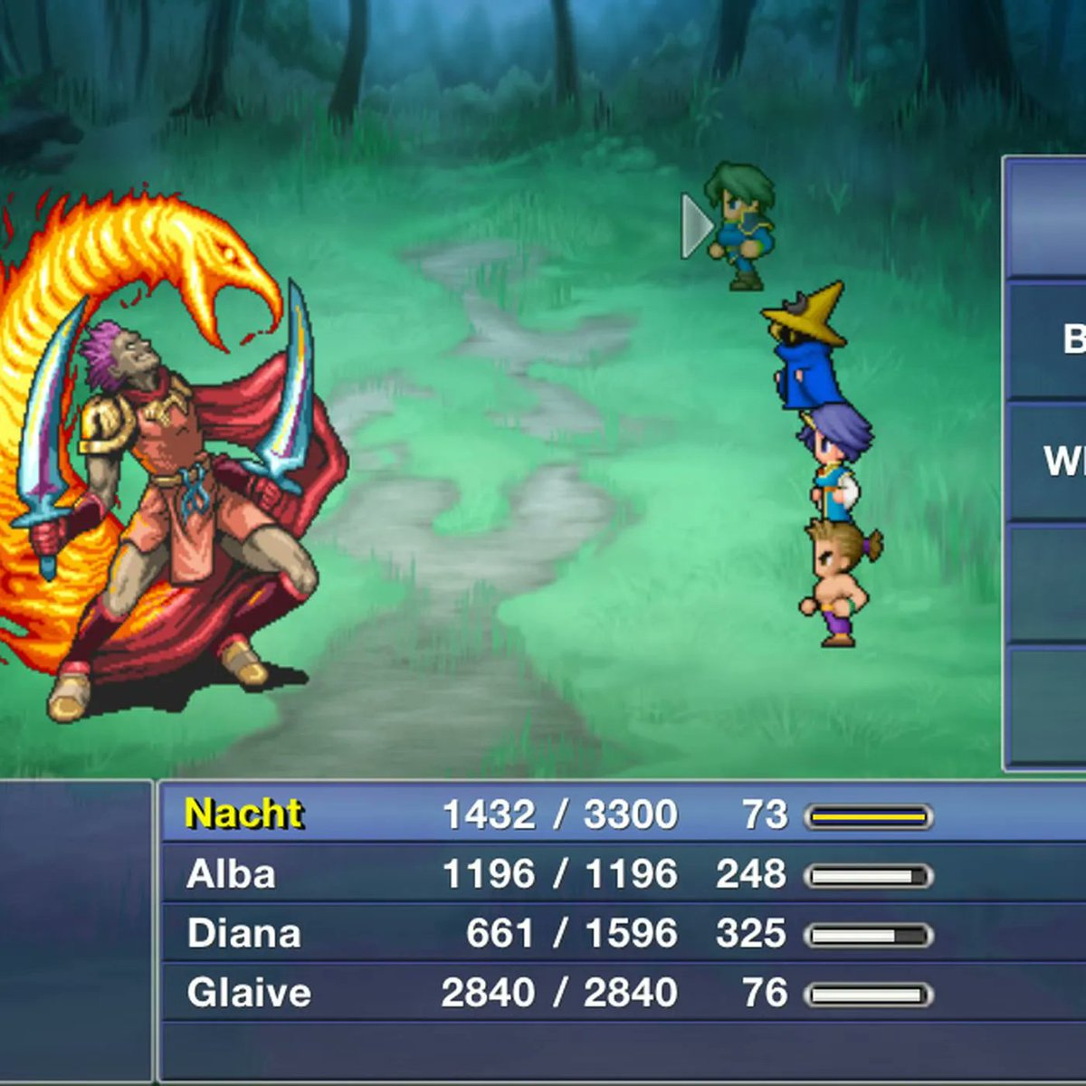 ffnewworld's tweet photo. #OnThisDay (8/31/2012) FINAL FANTASY: Dimensions was released in the United States! ⚔️ 

#awrmusic #finalfantasy #ff #vgm #videogameemusic #finalfantasydimensions https://t.co/NWBX1TYIeK