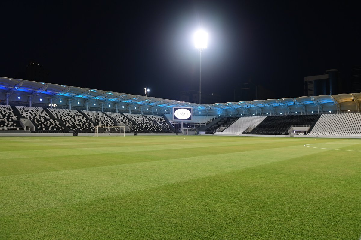 نادي الشباب السعودي tweet media