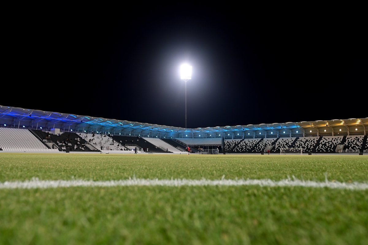 🤍🏟️
#يلا_شباب