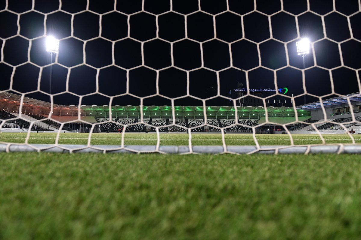 نادي الشباب السعودي tweet media