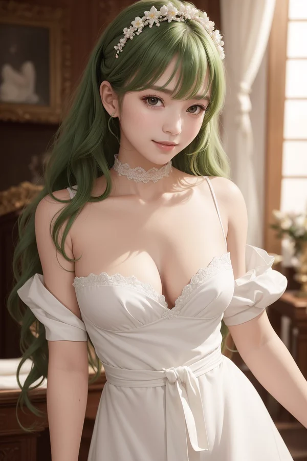 ai cosplay