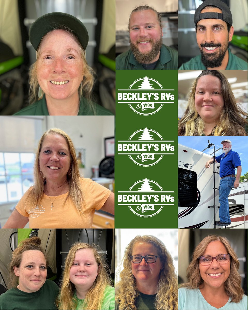 BeckleysRV's tweet photo. π Celebrating August Employee Anniversaries π
π Join us in recognizing our employees who have reached milestones in their journey with us. Explore our Employees of the Month: https://t.co/QfbHNLnURp. ππ¨βπ§π©βπ§
#EmployeeAnniversaries #TeamWork #BeckleysRVs #RelaxExploreLIVE https://t.co/vlCpE4x7nP