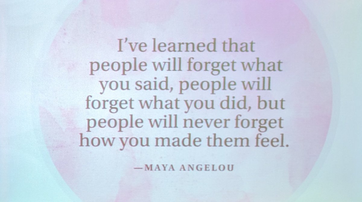 A wonderful quote to round up our network TBI Study Day. With thanks as always to our engaging & knowledgeable presenters @mollyhilling @Doctor_Yoda @NeaveLorna @AlexgPhysio Frank Chege of @LDNairamb & @HeadwayELondon