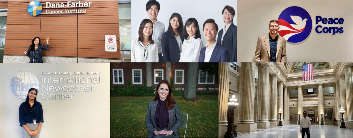 This summer, SEI connected with some of our 75 <a href="/HarvardHBS/">Harvard Business School</a> Social Enterprise Summer Fellows, who worked around the world to develop skills and knowledge while having significant responsibility and high impact. Read more about their experiences here: hbs.me/bdedsmjm