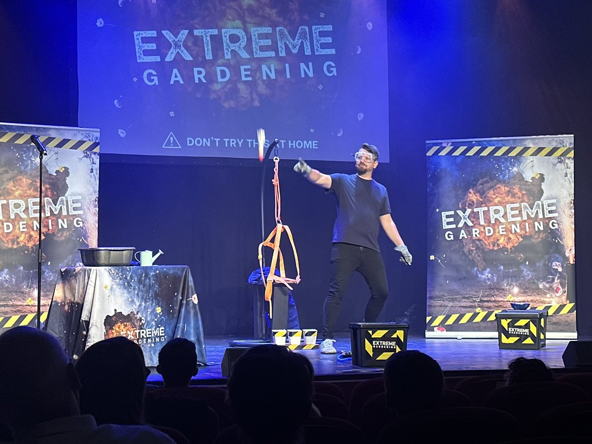 Children's Gardening Coach tweet media