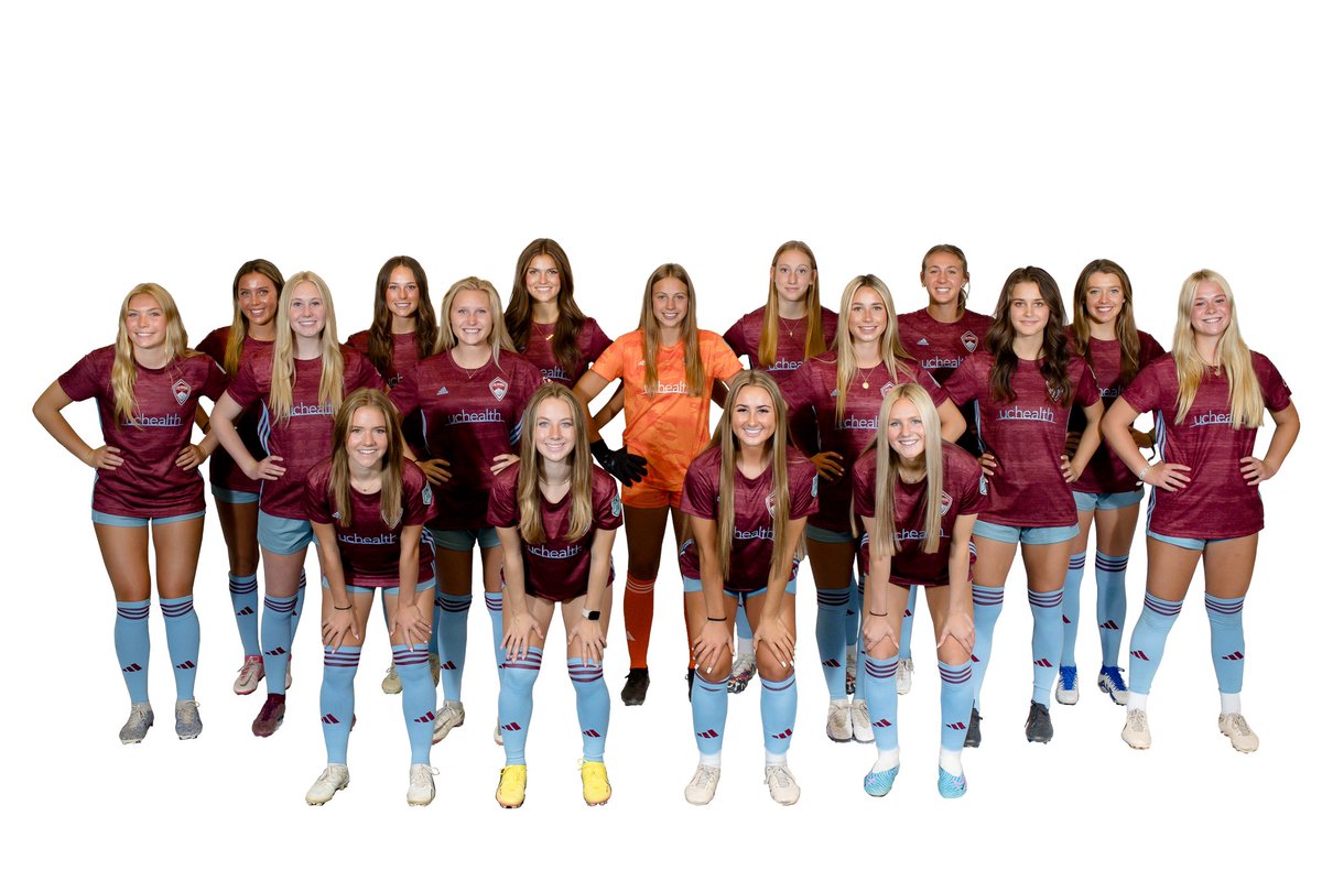 Rapids 05/06G ECNL tweet media