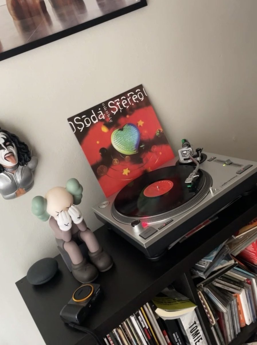 enremolinos's tweet image. #Poderosamente cuídame, yo te cuidaré ❤️