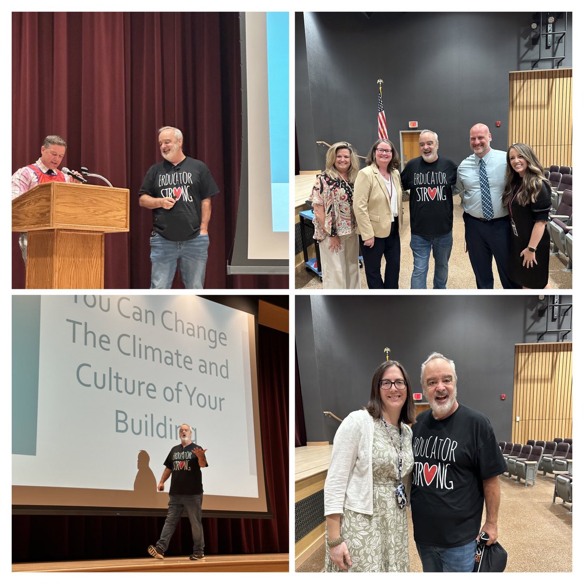 Kristin Enright tweet media