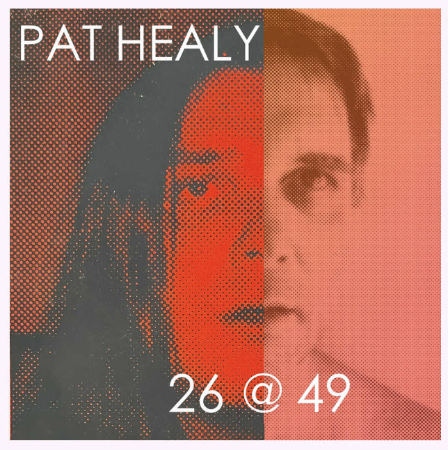 thatpathealy's tweet photo. I almost forgot to post this here, but I've got an ALBUM out! Listen to it everywhere and anywhere that a person can stream or download music!

https://t.co/iKpnRnvO3v https://t.co/BxDVrKBzO0