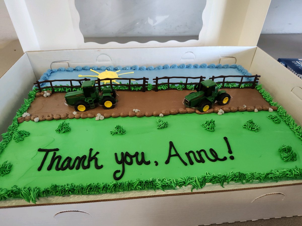 Ohio State Agronomy tweet media