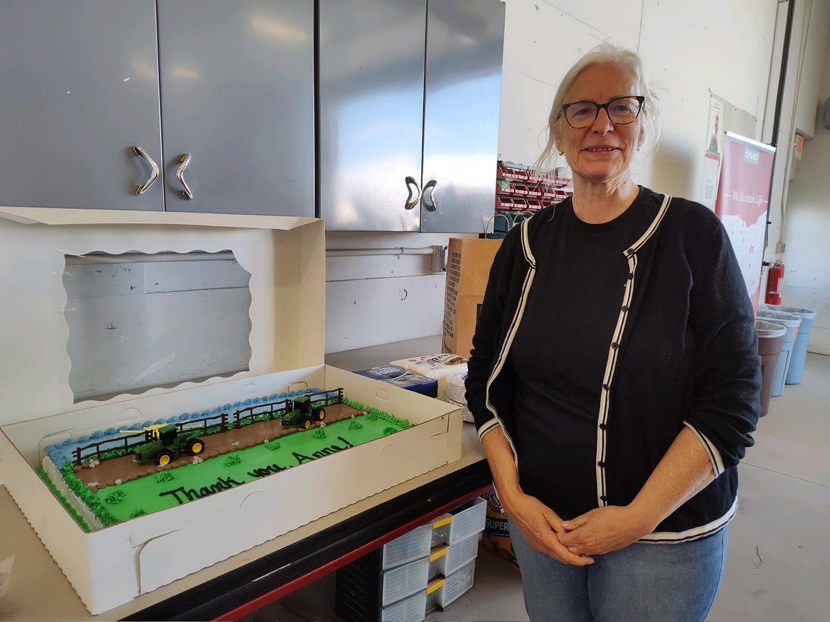 Ohio State Agronomy tweet media