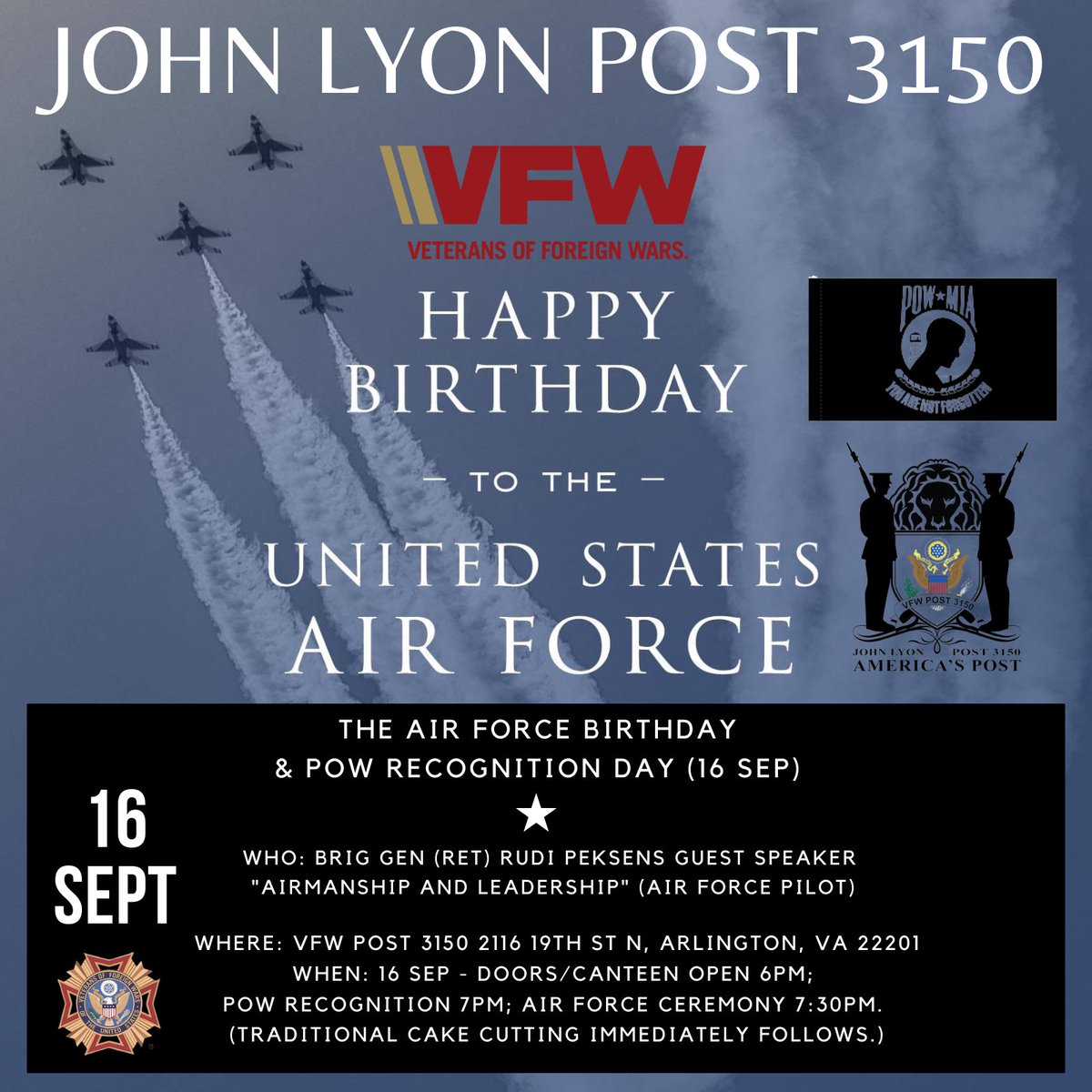 John Lyon tweet media