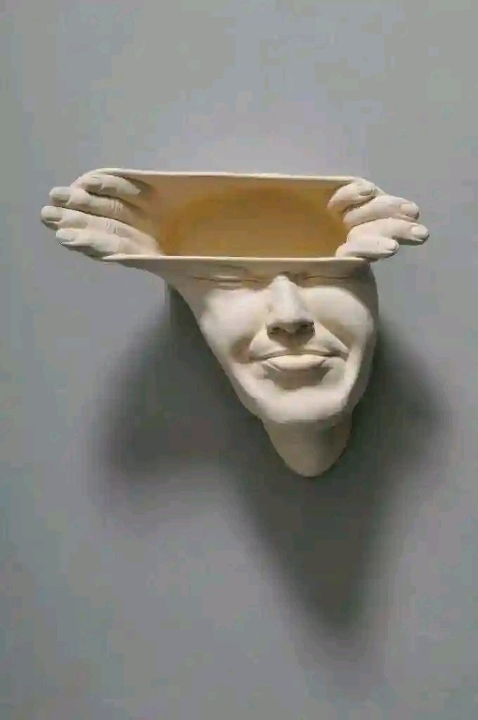 What depression and over thinking can cause😪