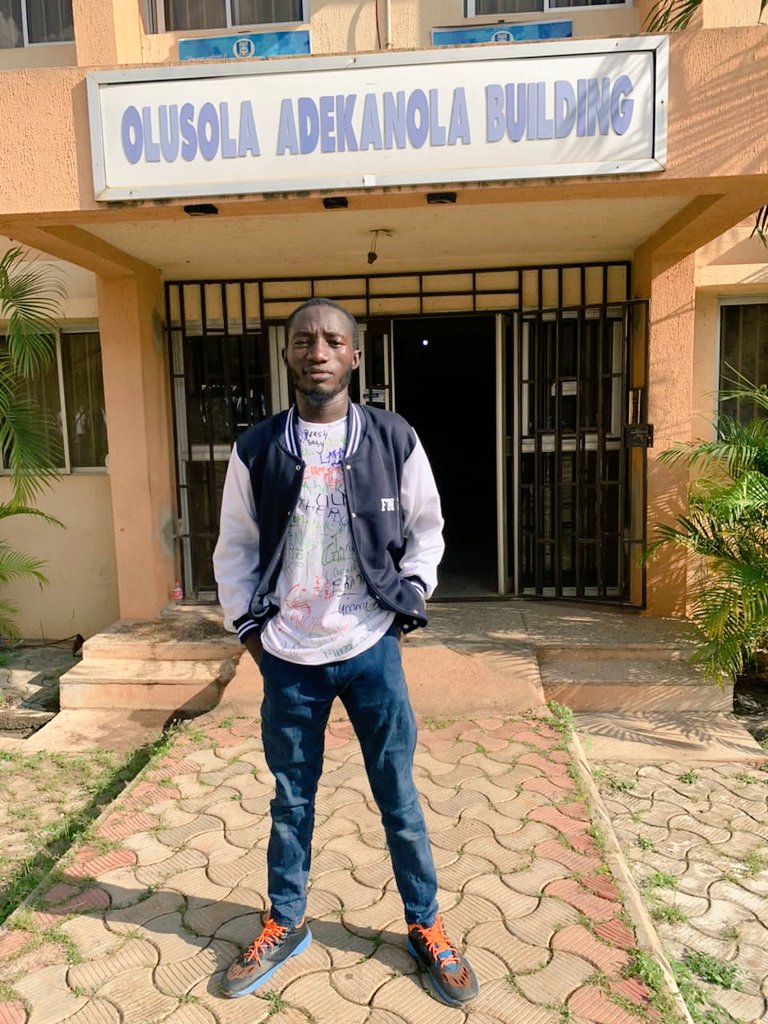 Salimon_kabir's tweet photo. Which of your blessings will I deny yah Robb.

BSC bagged, unto the next chapter!
Alhamdulillah robilialamin.

#betterbyfar #bscfinance #signoutday https://t.co/qmsl68SFhm