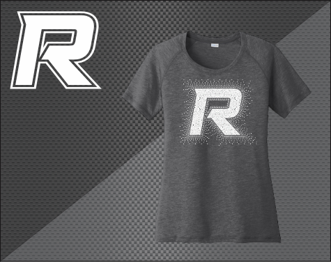 Topsgraphics's tweet image. A Little Something For The Ladies!!
We have gone in and created a plethora of women's options with Glitter, Bling and even put options in for some of your favorite designs. 📷
Check out the new women's apparel on our site now!
Website: hottopsgraphics.com