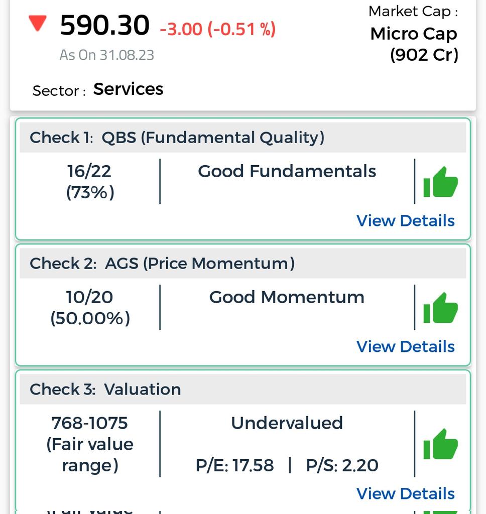 ravikchandran14's tweet image. #AllsecTechnologies #stocks #investing #StockMarketindia  As usual 😉 a good stock in many parameters. Friends for your further study...