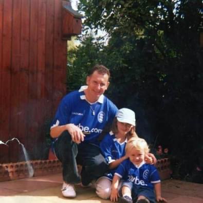 sonia_maddocks's tweet photo. @BCFC My husband and 2 children ❤️ https://t.co/TbOL6JdEcE