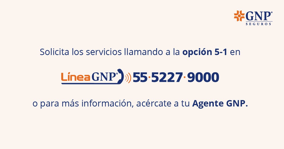 GNPSeguros tweet picture