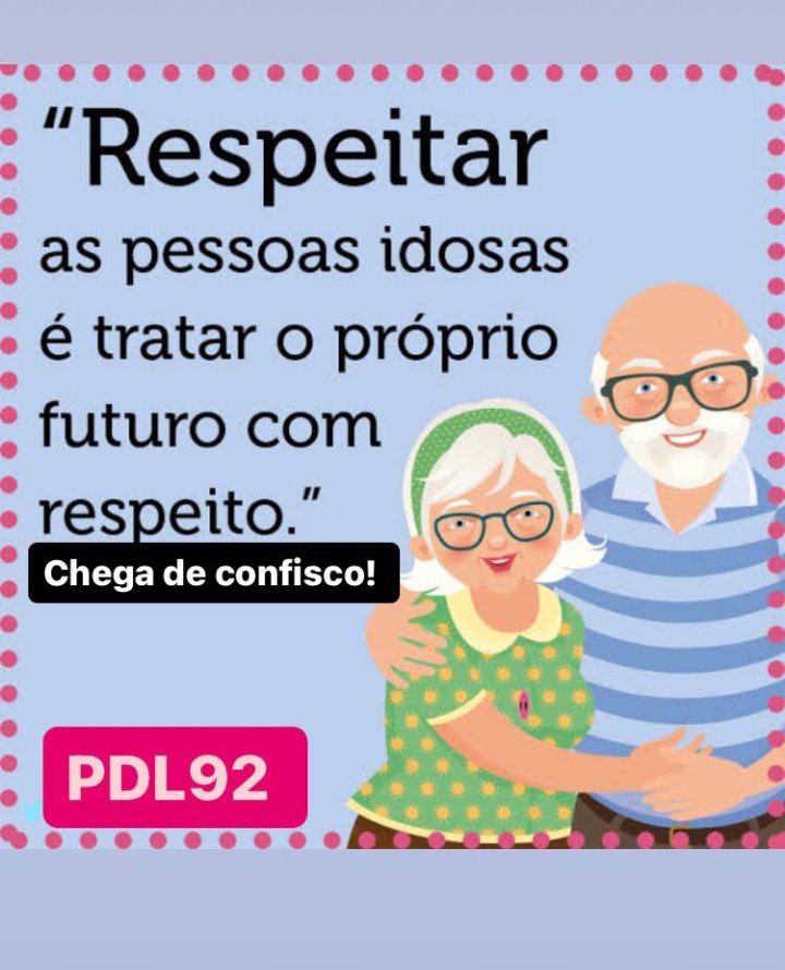 @izildaoliveira (@izildatoliveira) on Twitter photo O prefeito Ricardo Nunes pode mostrar que se importa com a situação financeira precária dos aposentados PMSP e suas necessidades. 14 % é d+++
<a href="/ricardo_nunessp/">Ricardo Nunes</a>
<a href="/camarasaopaulo/">camarasaopaulo</a>
<a href="/ThammyReal/">Thammy Miranda</a>
@vereador_camilo
<a href="/XexeuTripoli/">Xexéu Tripoli</a>
Confisco péssimo e absurdo!
#RicardoNunesConfiscador O prefeito Ricardo Nunes pode mostrar que se importa com a situação financeira precária dos aposentados PMSP e suas necessidades. 14 % é d+++
<a href="/ricardo_nunessp/">Ricardo Nunes</a>
<a href="/camarasaopaulo/">camarasaopaulo</a>
<a href="/ThammyReal/">Thammy Miranda</a>
@vereador_camilo
<a href="/XexeuTripoli/">Xexéu Tripoli</a>
Confisco péssimo e absurdo!
#RicardoNunesConfiscador