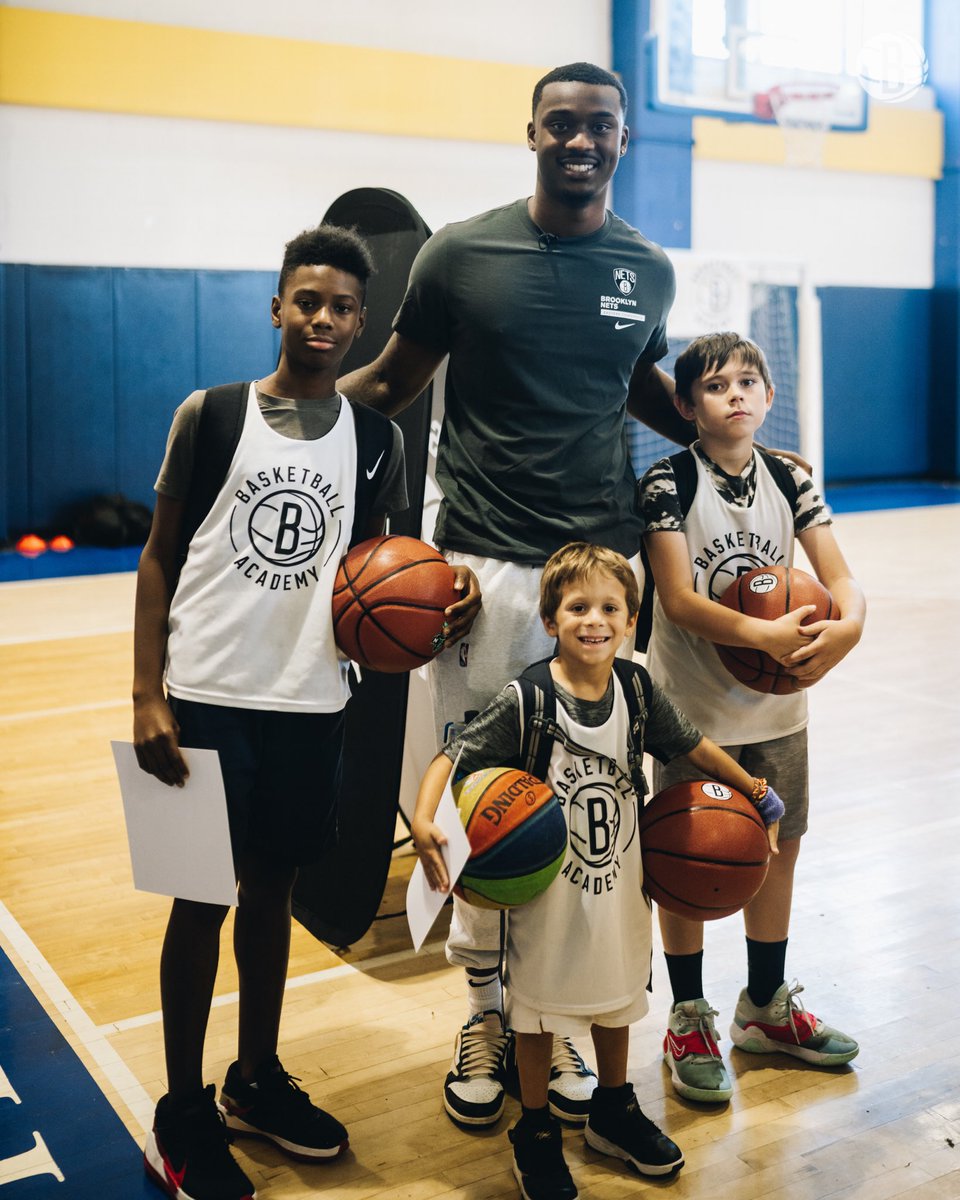 Brooklyn Nets tweet media