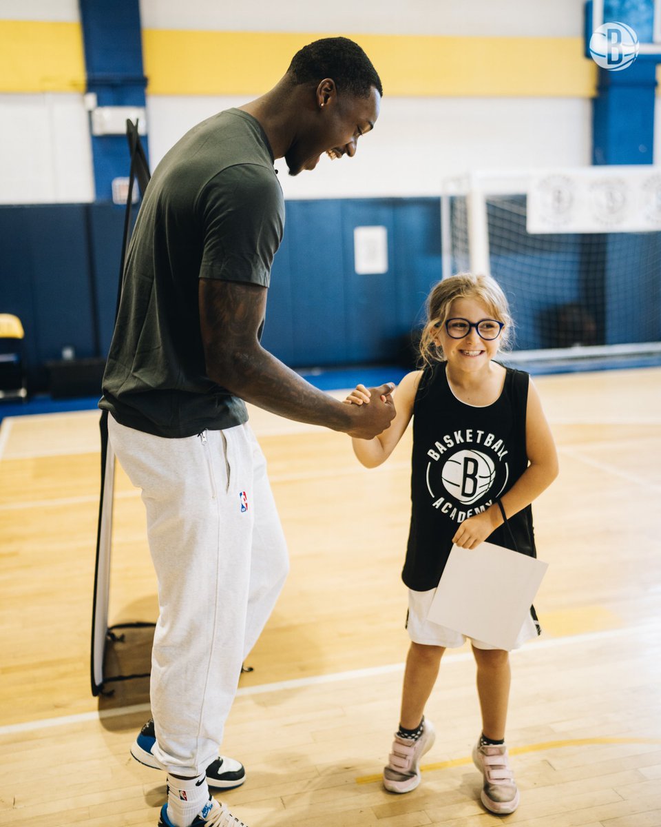 Brooklyn Nets tweet media